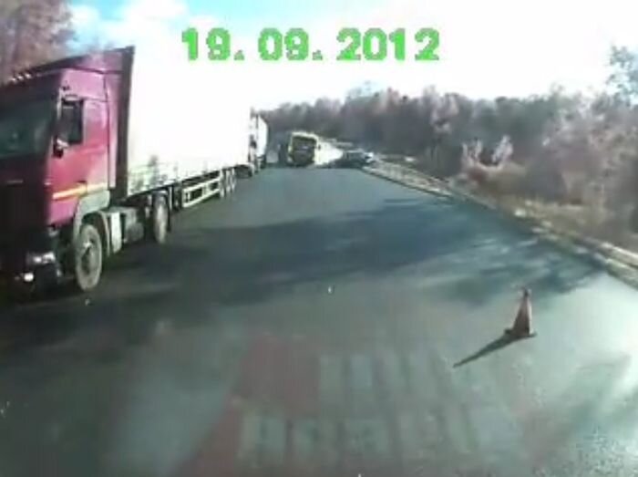 Видео дня