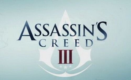 Три арта Assassin’s Creed 3 (3 арта)