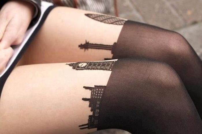 Смешные рисунки