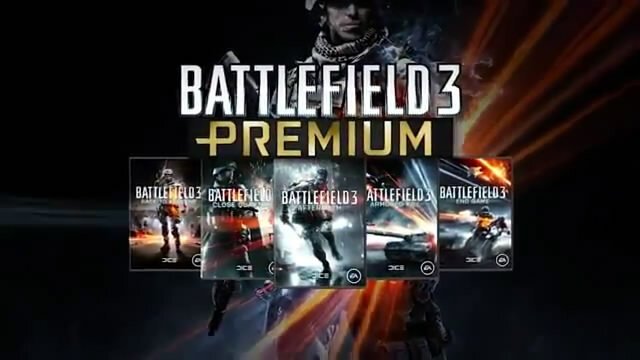 Тизер-трейлер Battlefield 3 Aftermath (видео)
