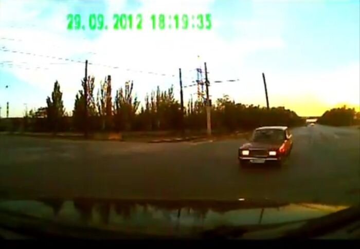 Видео дня