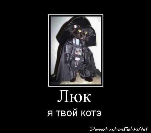 Демотиватор