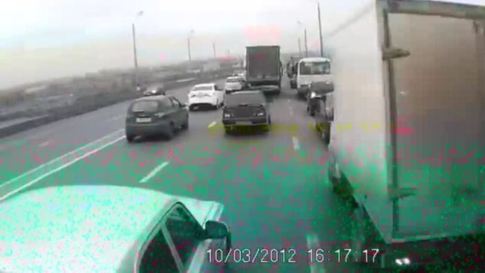 Видео дня