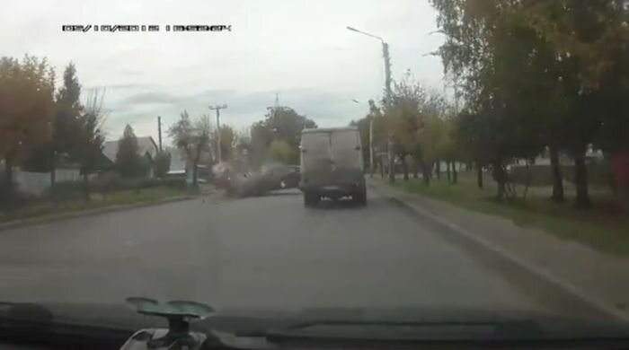 Видео дня