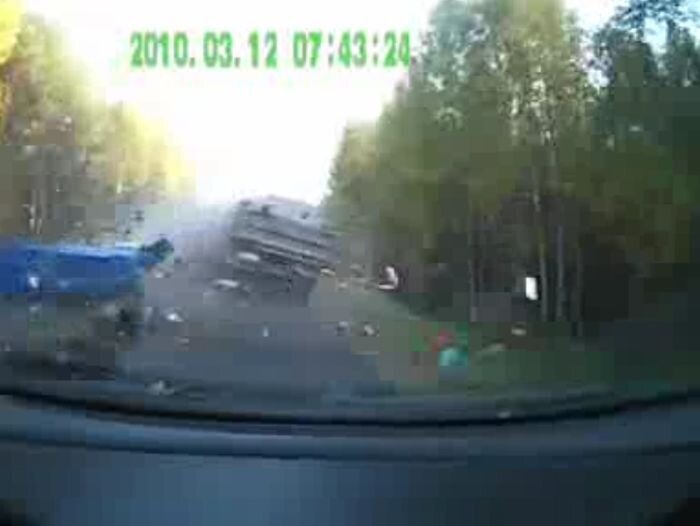 Видео дня