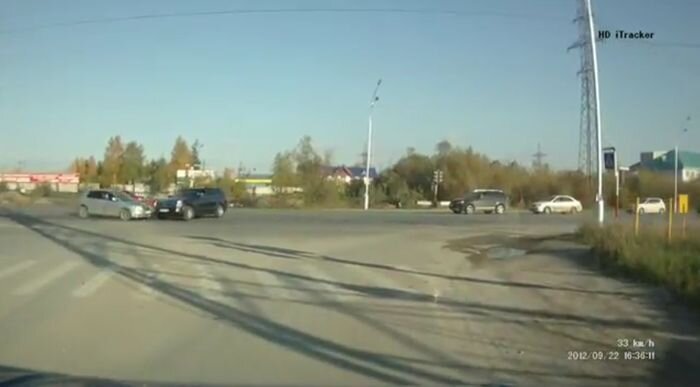 Видео дня