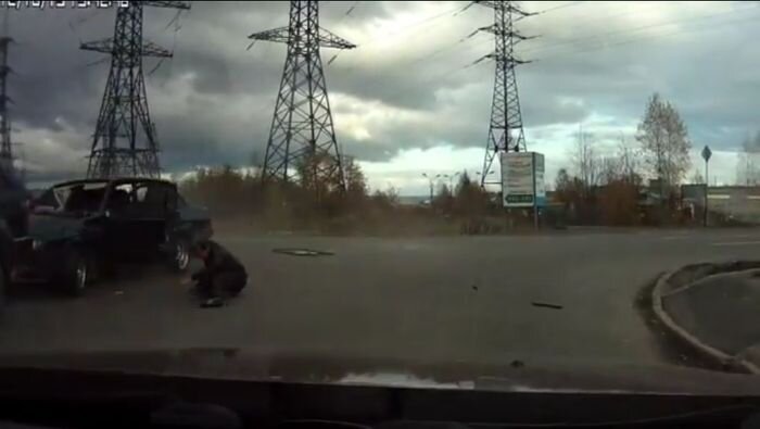 Видео дня