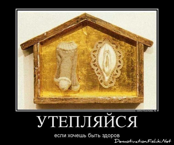 Демотиватор