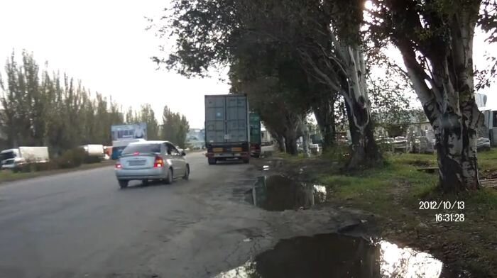 Видео дня