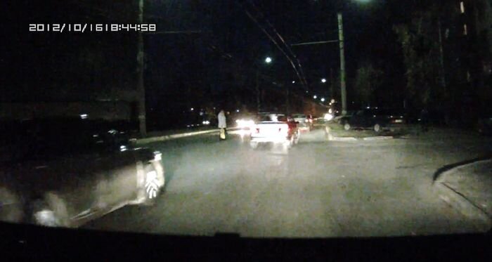 Видео дня