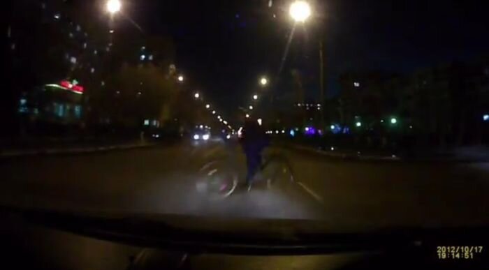Видео дня