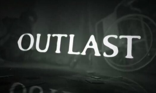 Ветераны игровой индустрии представили новый ужастик Outlast (трейлер)
