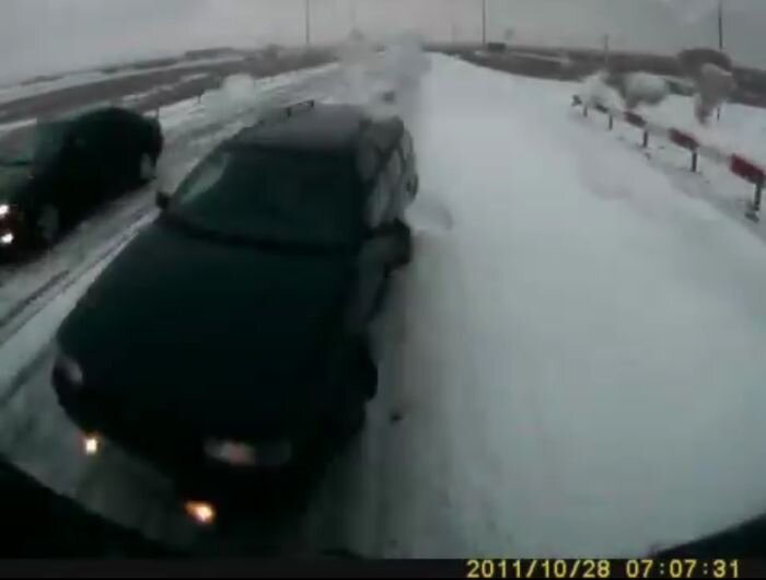 Видео дня