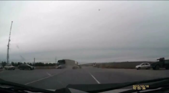 Видео дня