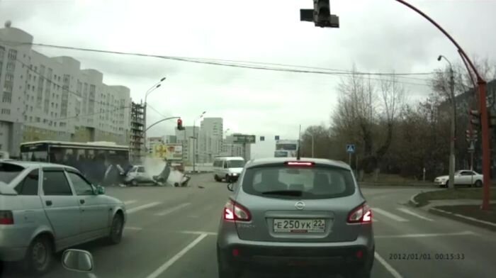 Видео дня