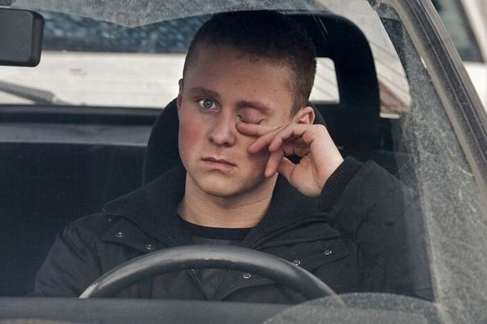 Зачетное фото