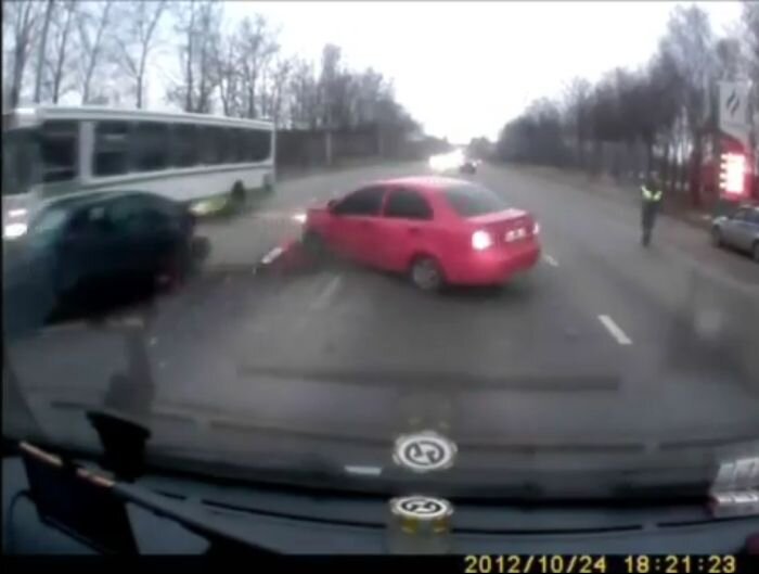 Видео дня