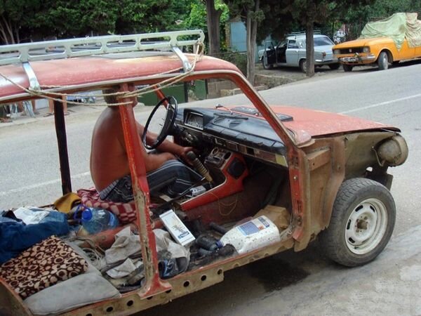 Подборка «Наша Раша», часть 2 (65 фото)