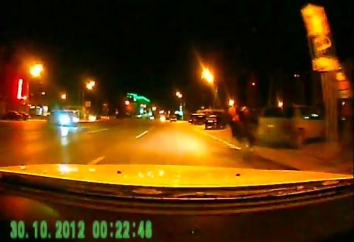 Видео дня