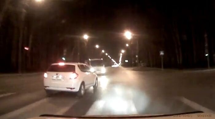 Видео дня