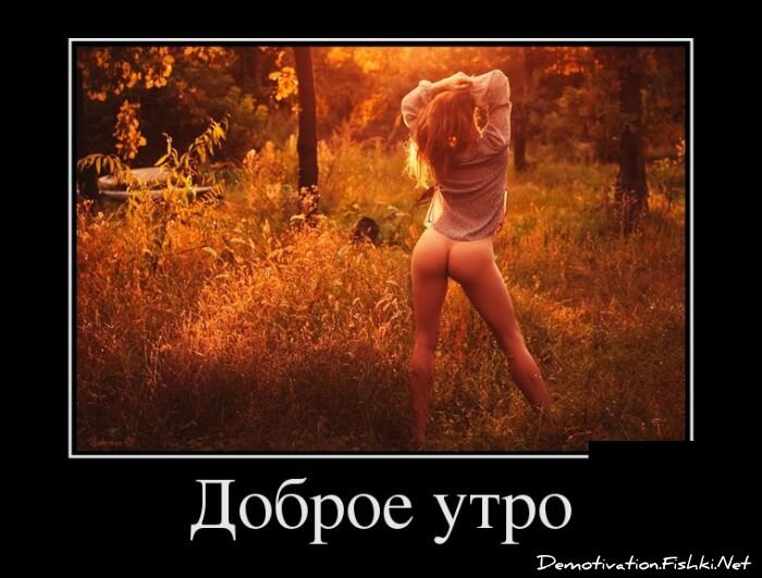 Демотиватор