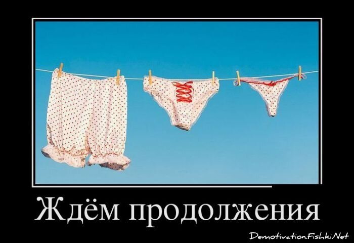 Демотиватор