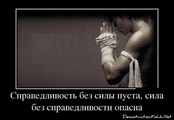 Демотиватор