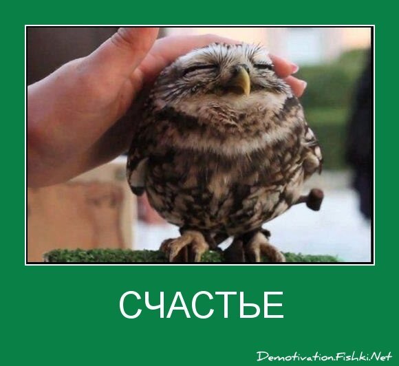 Счастье