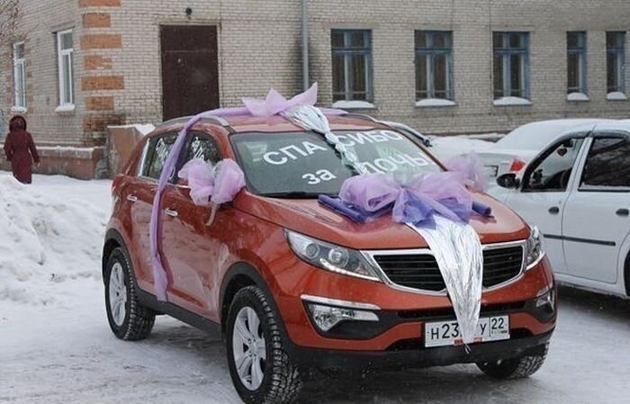 Крутые фотки