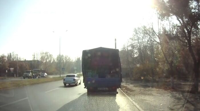 Видео дня