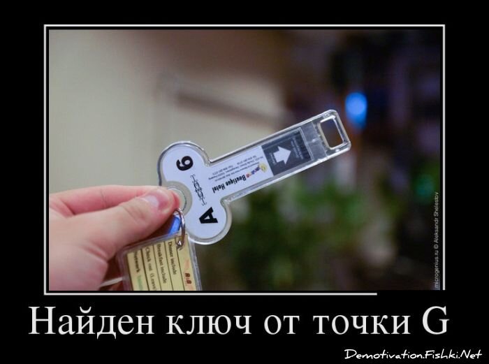 Демотиватор