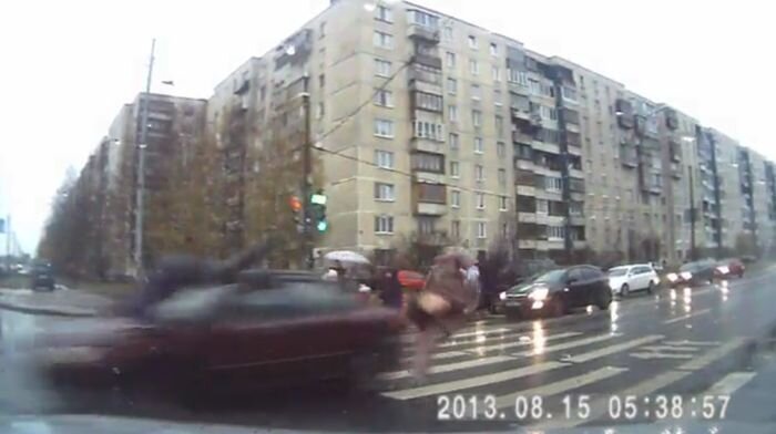 Видео дня