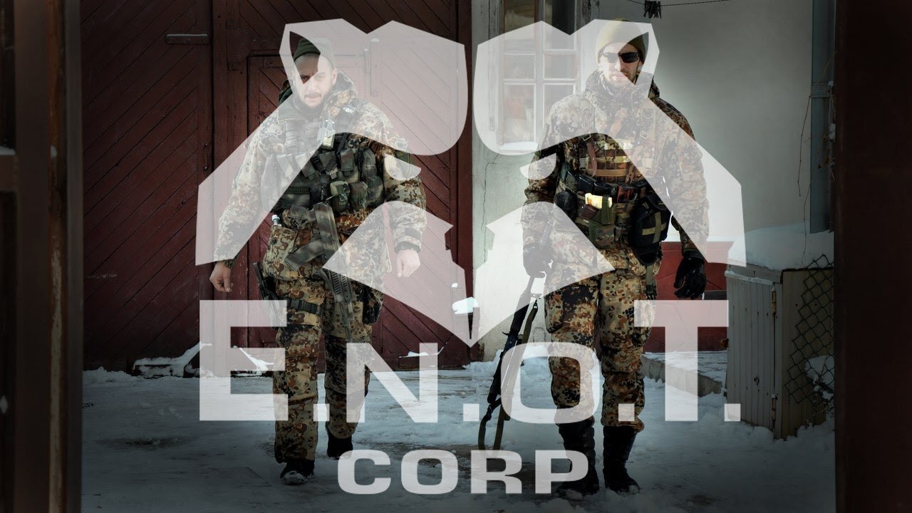 N. T. Enot corp чвк. N o t corp. Чвк e.