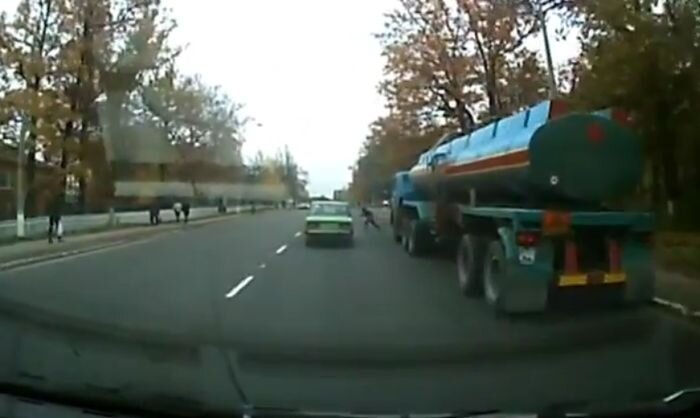 Видео дня