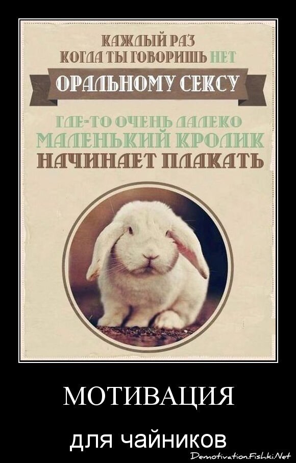 Мотивация