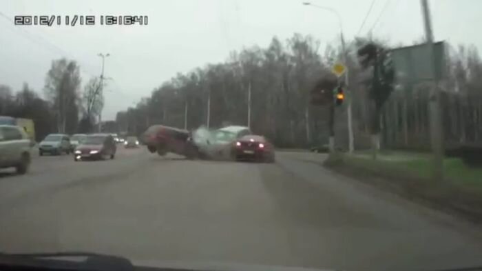 Видео дня