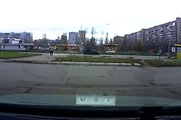 Видео дня