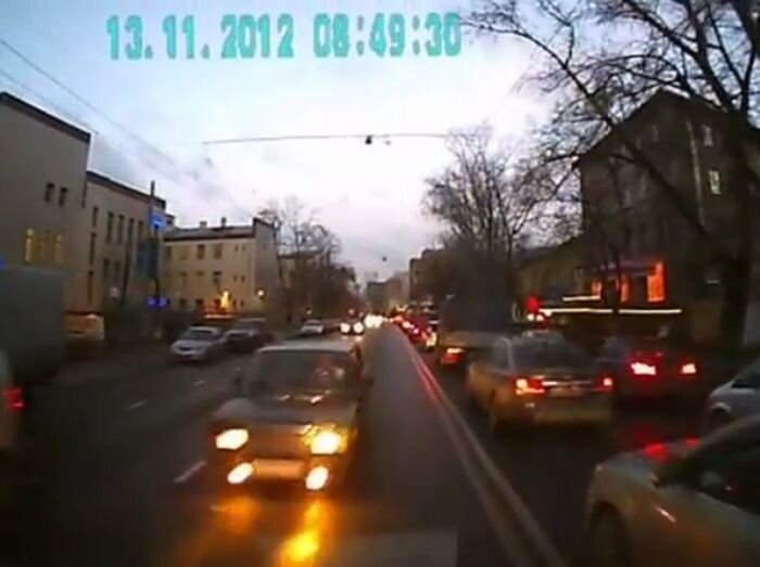 Видео дня