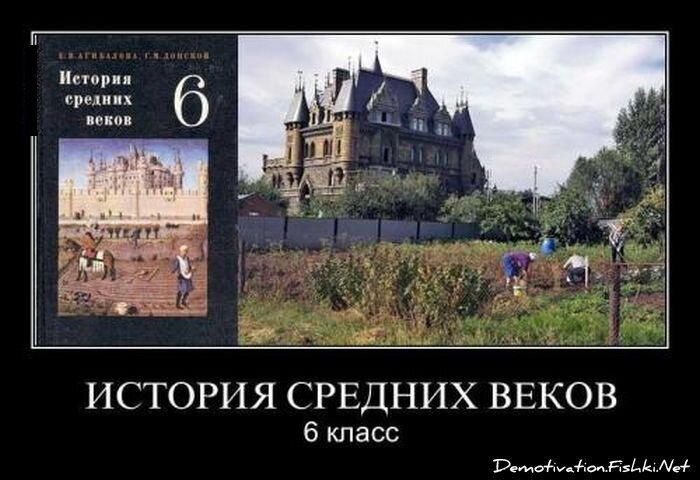 Демотиватор