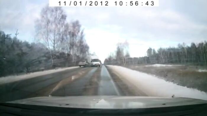 Видео дня