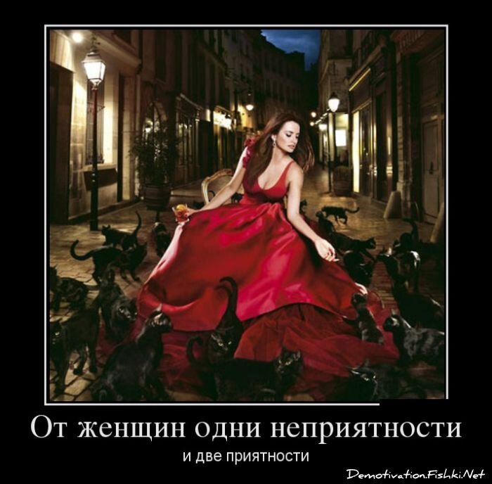 Демотиватор