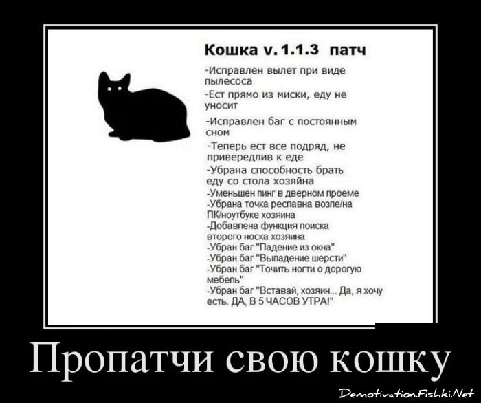 Демотиватор