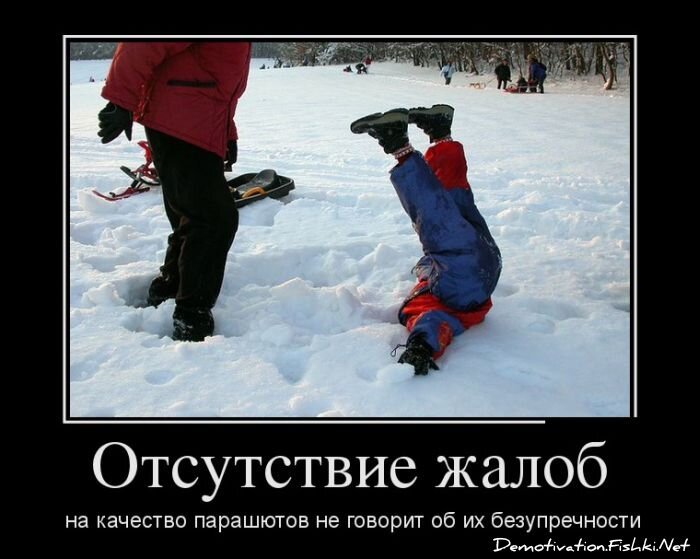 Смешной демотиватор от zubrilov за 21.11.2012 №137020
