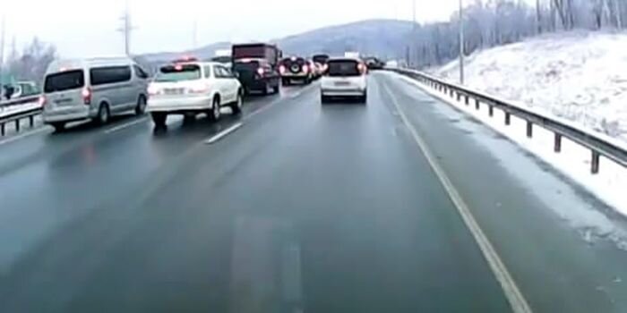 Видео дня