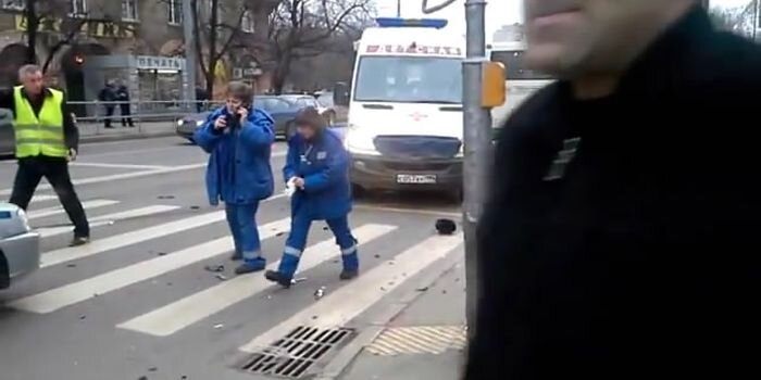 Видео дня