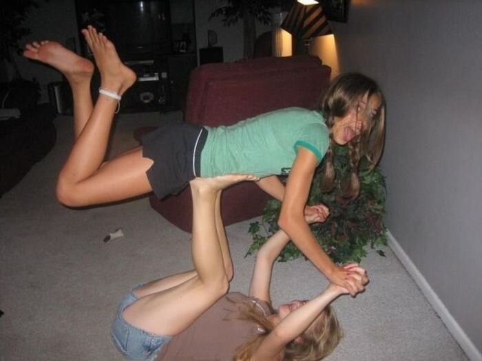 Крутые фотки