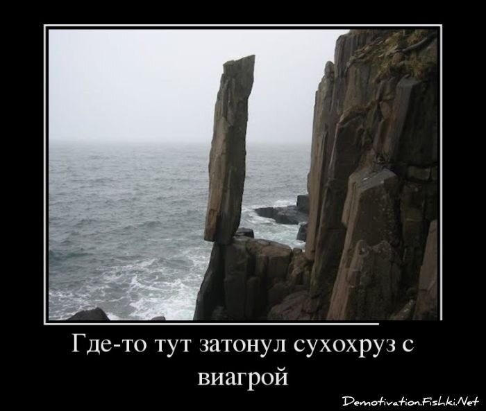Смешной демотиватор от zubrilov за 26.11.2012 №137567