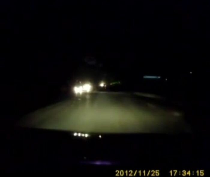 Видео дня