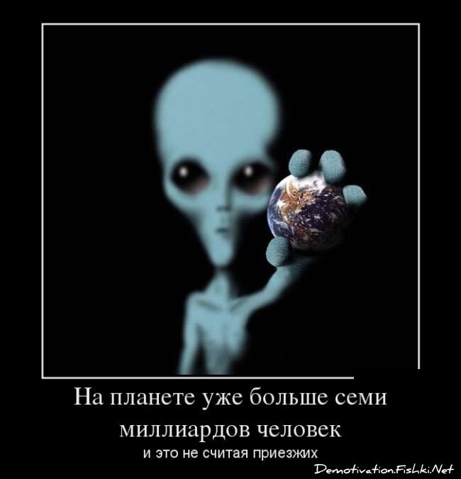 Смешной демотиватор от zubrilov за 28.11.2012 №137922