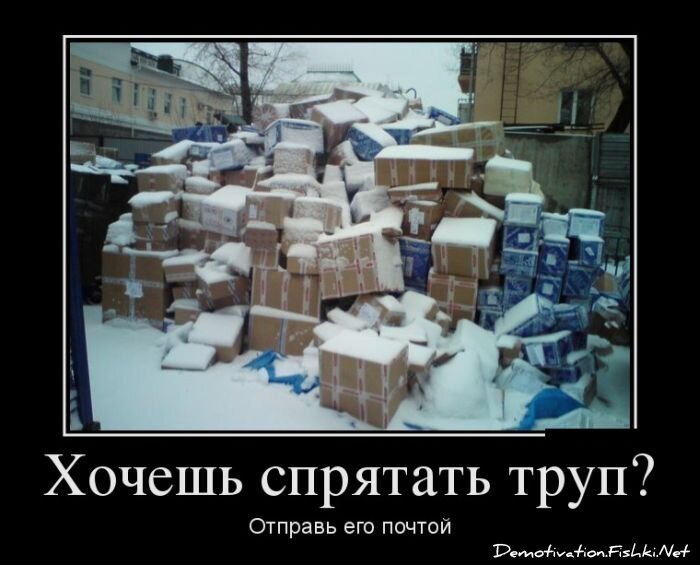 Смешной демотиватор от zubrilov за 28.11.2012 №137948